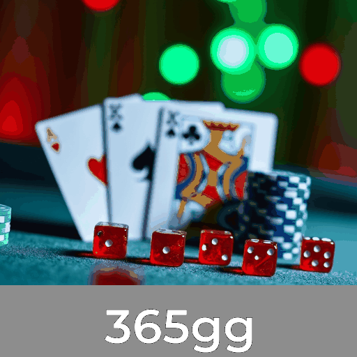 Acesso ao 365gg