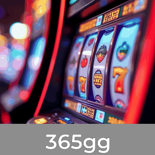 Cadastro na 365gg