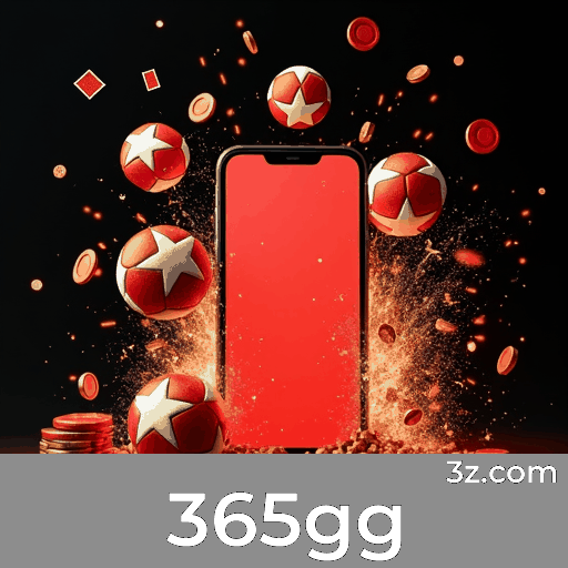 365gg: Cassino Online e Apostas Seguras