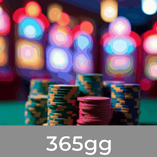 Cadastro na 365gg