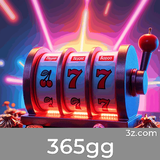 365gg: Cassino Online e Apostas Seguras
