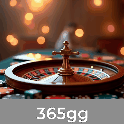 Cassino Online 365gg