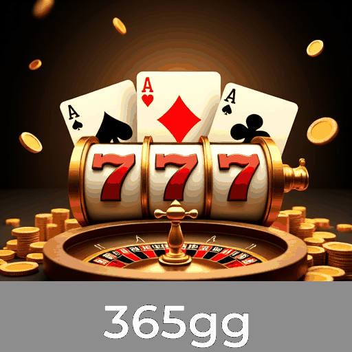 Cassino Online 365gg