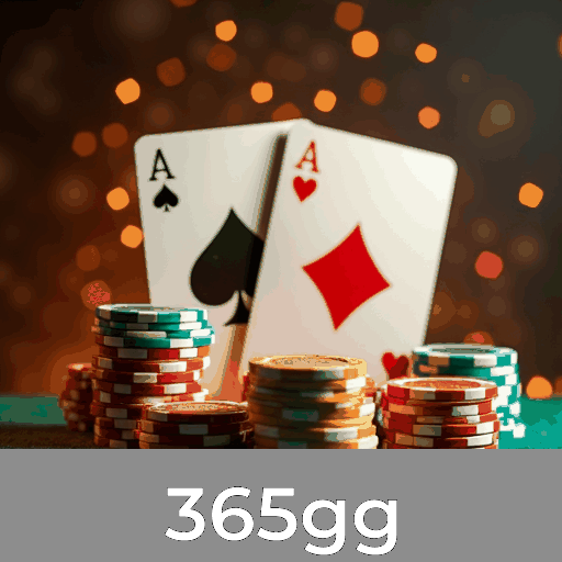 Acesso ao 365gg