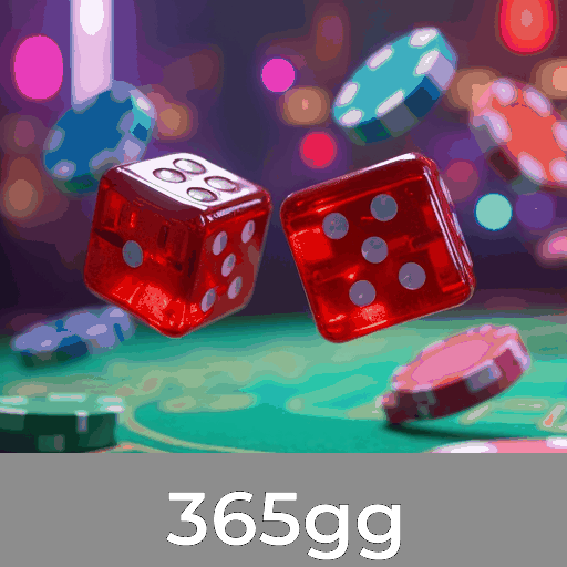 Cadastro na 365gg