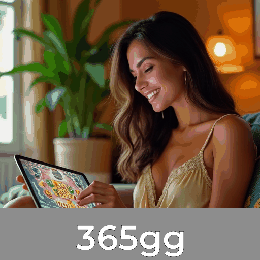 Acesso ao 365gg