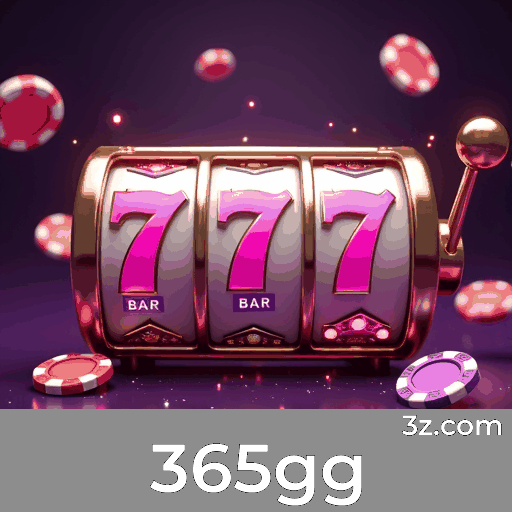 365gg: Cassino Online e Apostas Seguras