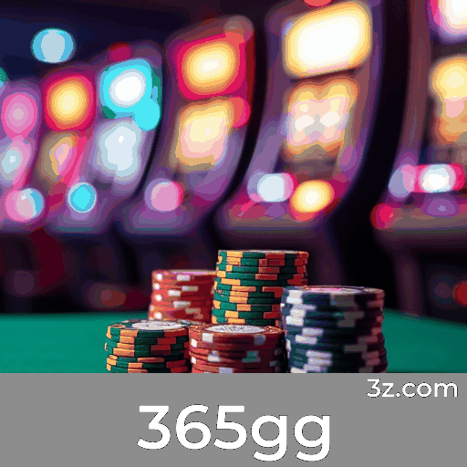365gg: Cassino Online e Apostas Seguras