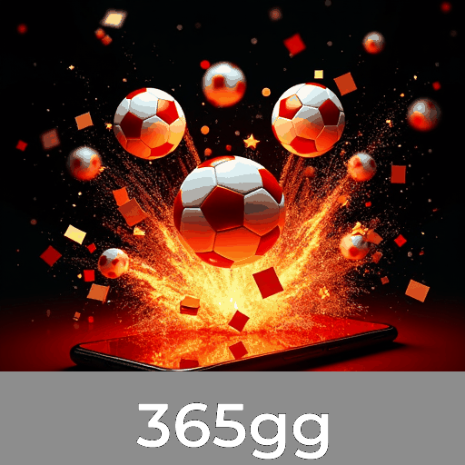 Acesso ao 365gg