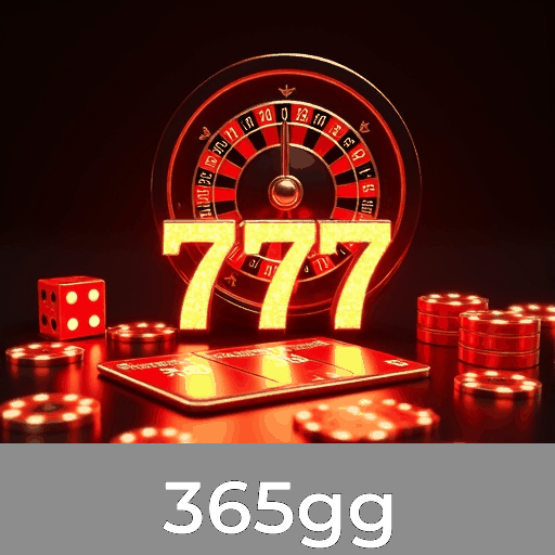 Apostas no 365gg