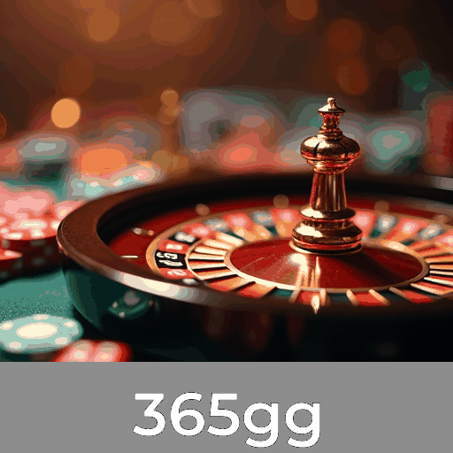Cassino Online 365gg