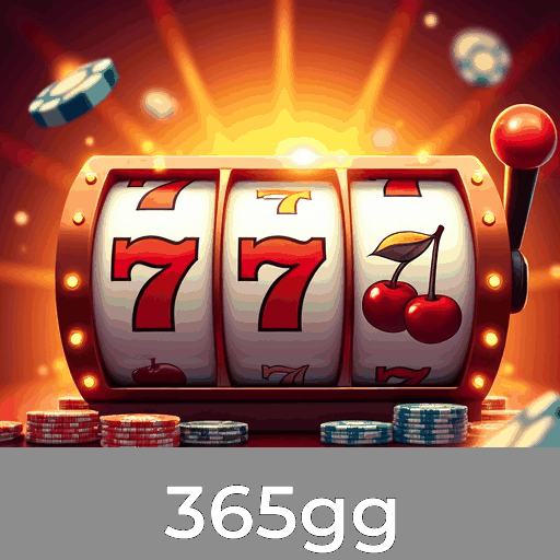 Cadastro na 365gg