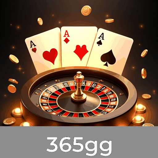 Cadastro na 365gg