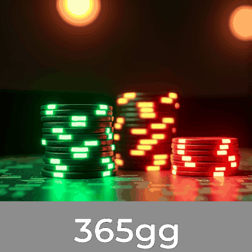 Cadastro na 365gg