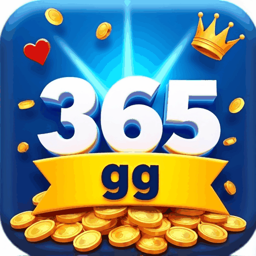 365gg logo